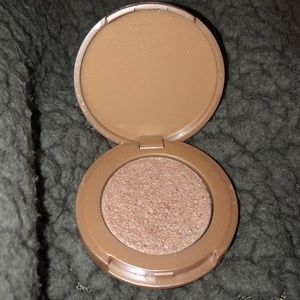 tarte glitter highlighter
